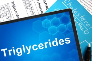 Low triglycerides: Causes and symptoms