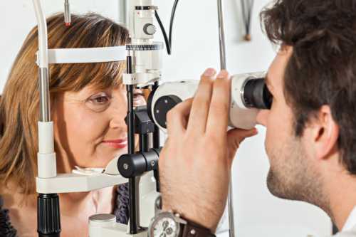 Many diabetics not getting impor...