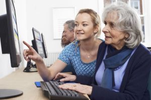 Mild cognitive impairment in older adults may improve with computer-based brain training before dementia diagnosis