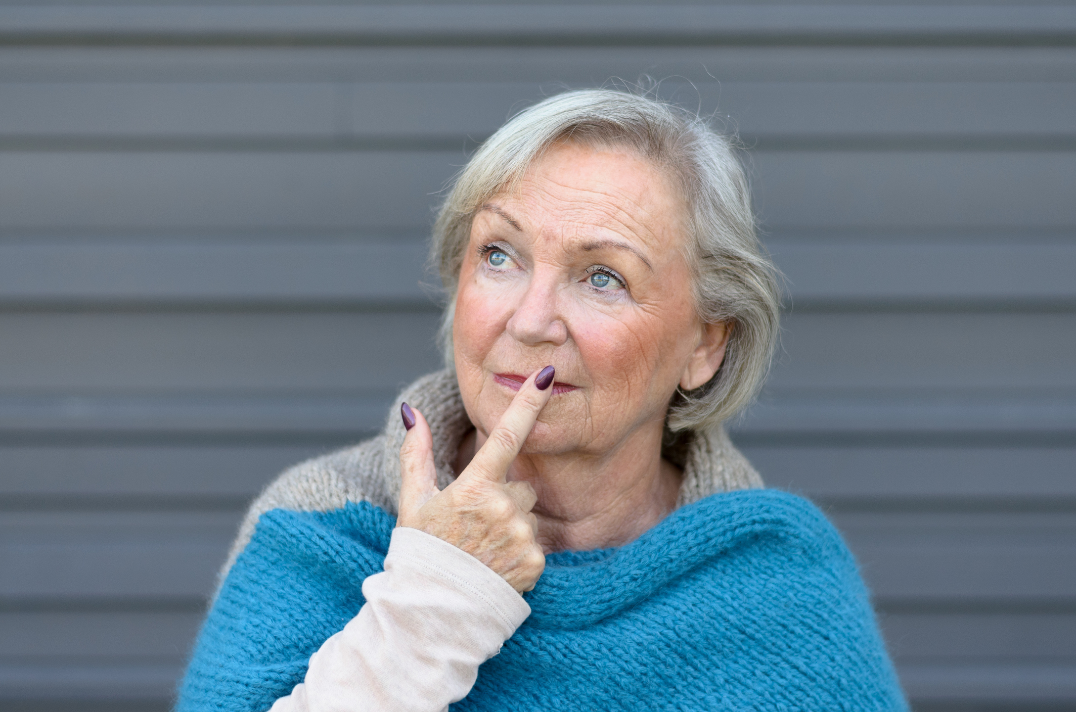 Mild cognitive impairment causes...