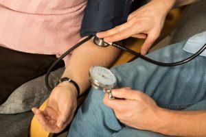 natural home remedies to manage prehypertension