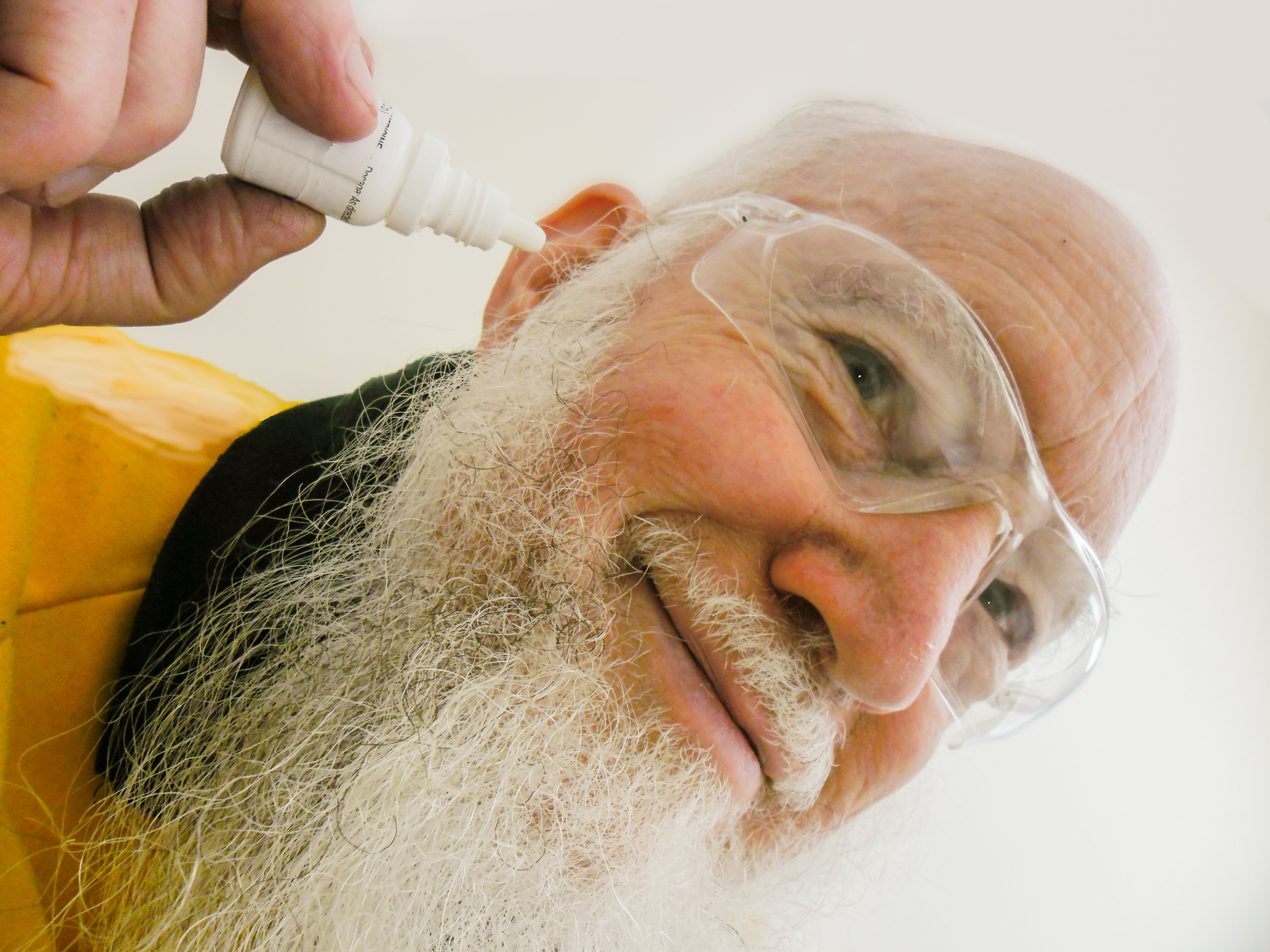 Otitis interna (Labyrinthitis): ...