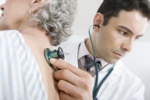 Over half of Americans live with chronic health problems