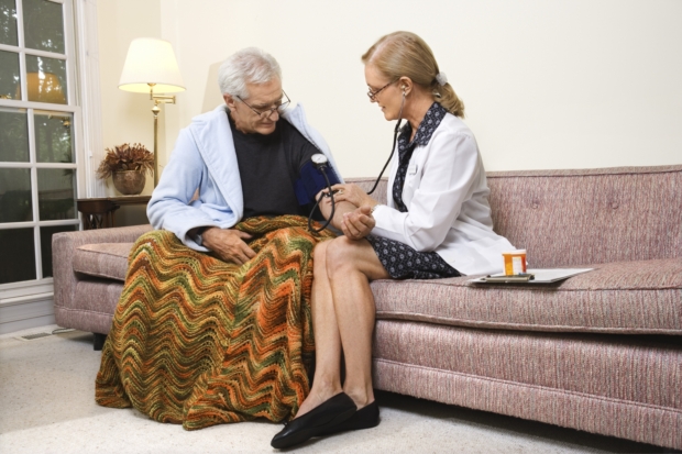 Resistant hypertension: Strategy...