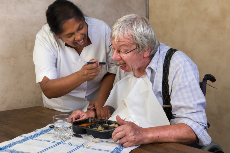 How dementia progresses The 7 stages of dementia