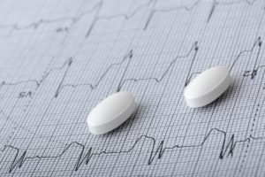 First heart attack or stroke risk decreased in patients using cholesterol lowering statins: Study