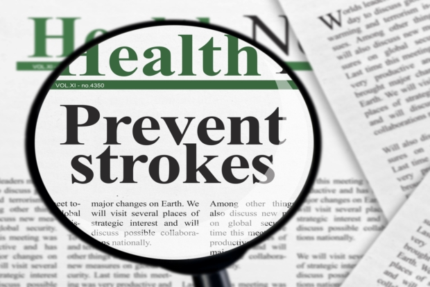 Stroke cases higher among young,...