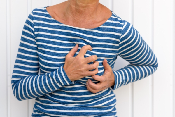 Weekly health news roundup: High...
