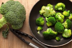 Broccoli and Osteoarthritis
