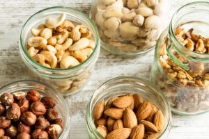 Cardiovascular disease, cancer risk lowered by eating 20g of nuts a day: Study