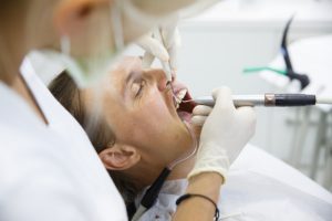 Gum disease bacteria may be tied to rheumatoid arthritis