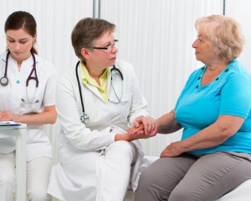 Invisible rheumatoid arthritis symptoms hinder quality of life, diagnosis