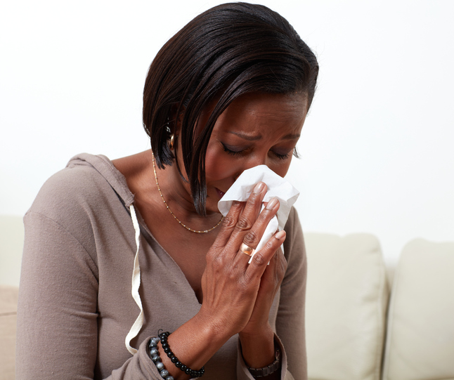 How to avoid holiday allergies a...
