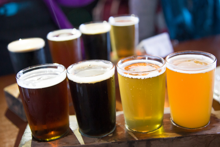 The health benefit of alcohol yo...
