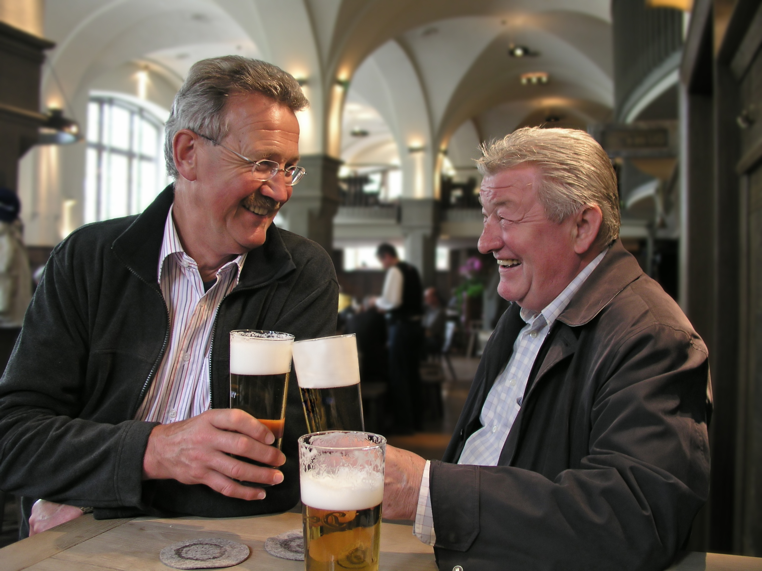 This common habit is hurting you...