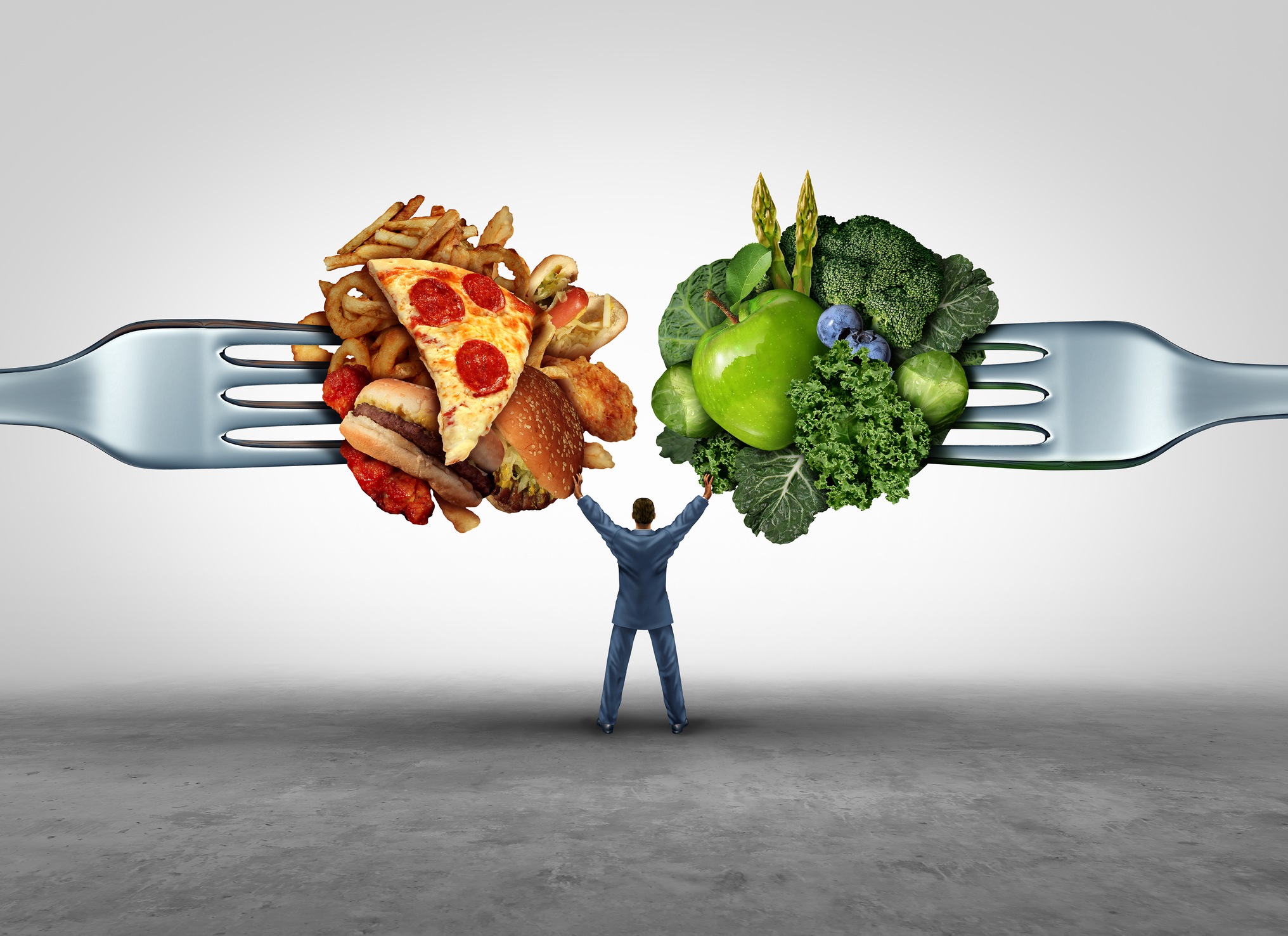 Cholesterol levels continue to d...