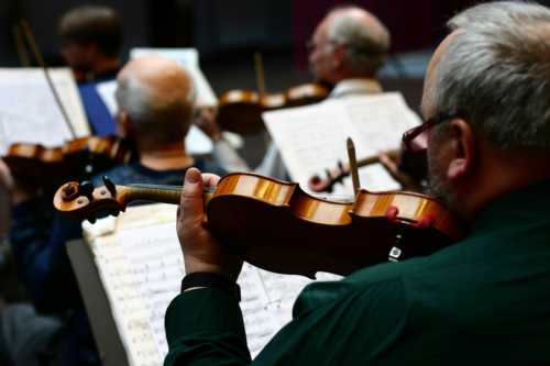Dementia and music: Positive imp...