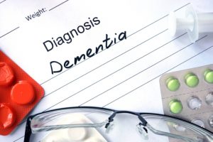 Dementia risk in older adults can be predicted with a new risk index tool