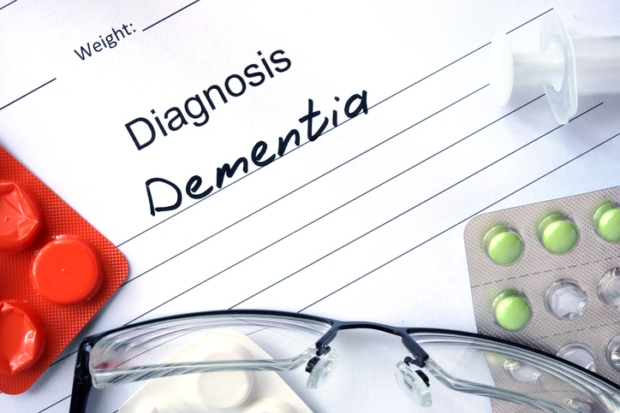 Dementia risk in older adults ca...