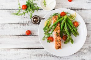 Diverticulitis diet: Foods to eat and foods to avoid
