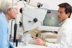 Glaucoma treatment may potentially help prevent Alzheimer’s disease