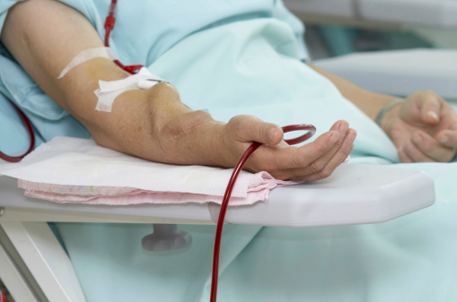 Kidney disease risk higher in po...