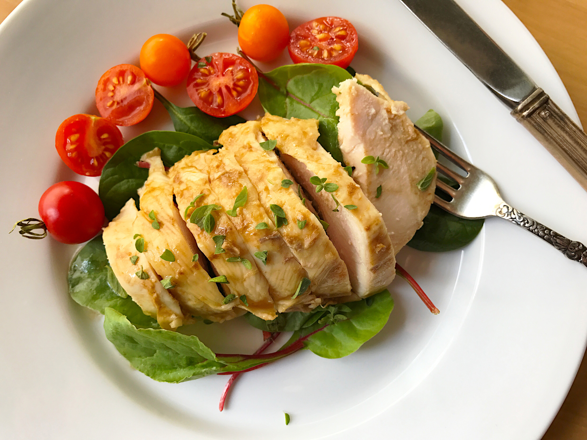 Low-carb diet may change your me...
