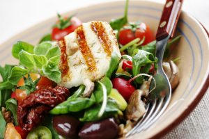 mediterranean diet can protect against memory loss