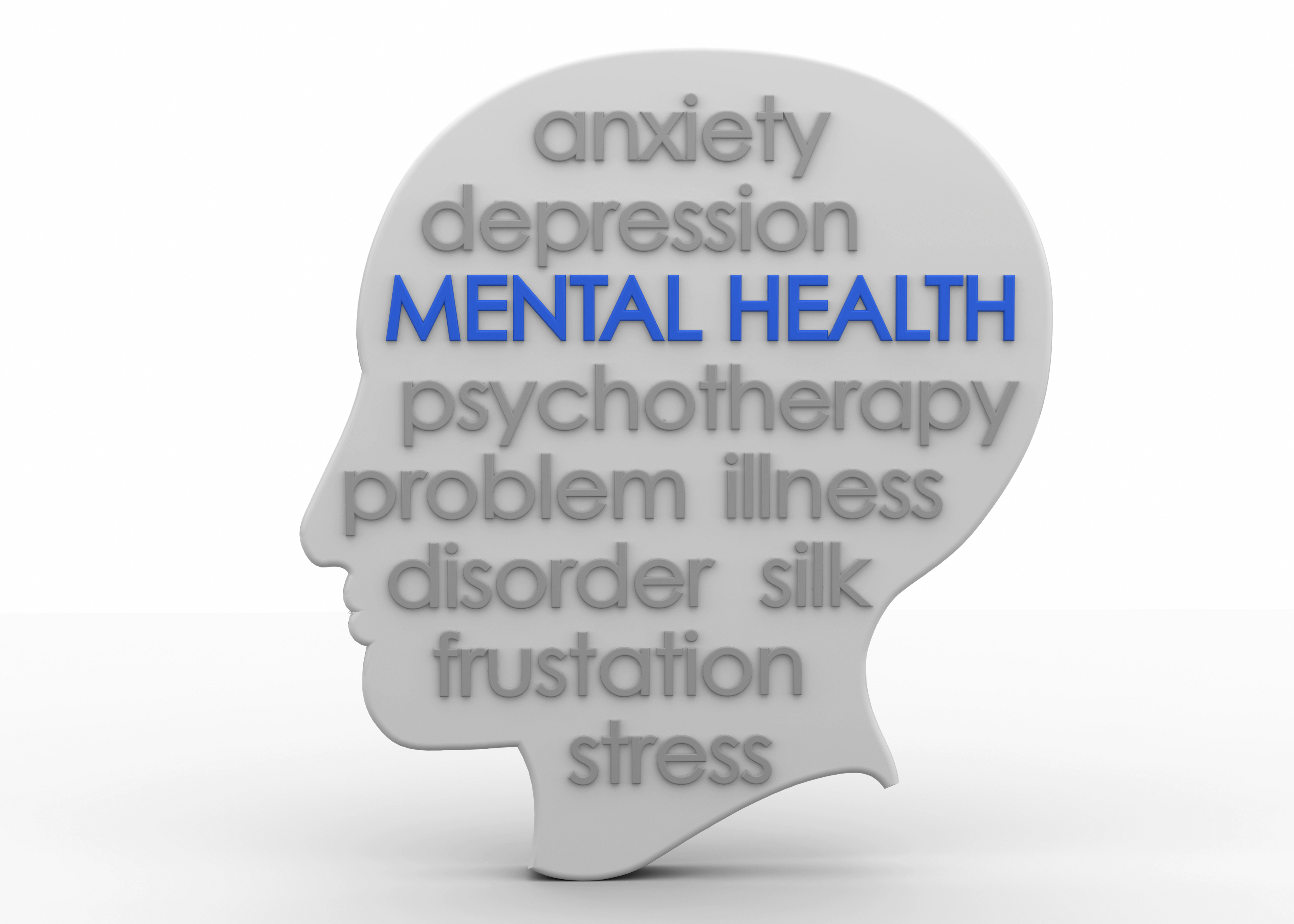 Mental illness gets a celebrity ...