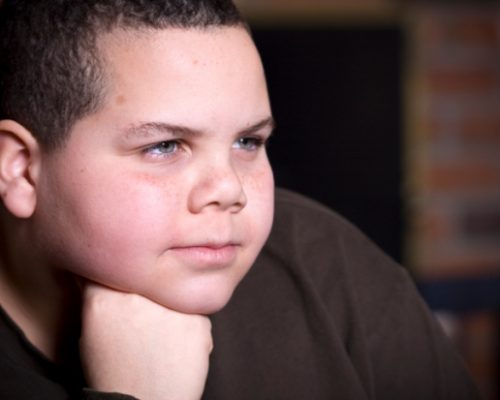 Overweight teens may face cognitive impairment in midlife