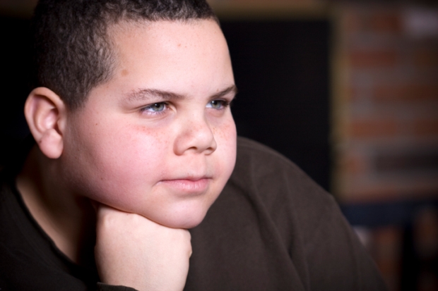 Overweight teens may face cognit...