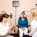 Primary open-angle glaucoma: Causes, risk factors, and symptoms