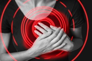 Silent heart attack risk higher among those with higher pain tolerance