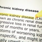 Stage 3 chronic kidney disease: Symptoms, diet, and treatment