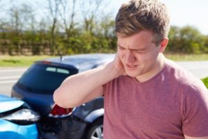 Changes in the brain’s pain and posture-processing regions linked to undiagnosable long-term whiplash symptoms