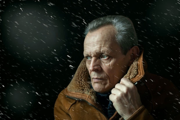 Why the winter is giving you the...