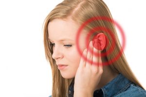 Cognitive training aid those with severe tinnitus