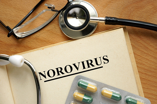 Norovirus: Causes, symptoms, and...