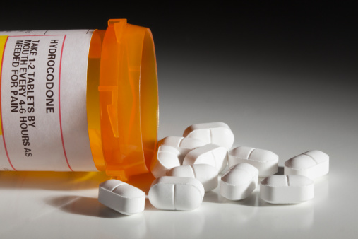 Patients’ pain scores improve as...