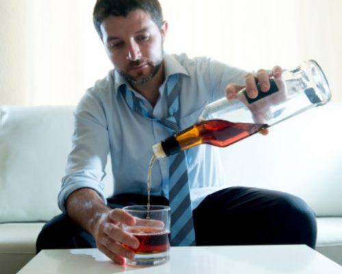 Heart attack, atrial fibrillation, congestive heart failure risk increases with alcohol abuse: Study
