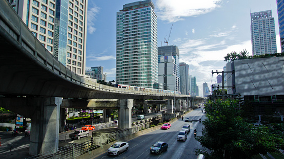 Dementia risk higher among peopl...