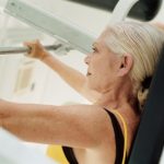 Glaucoma and retinal degeneration risk reduced with physical fitness and aerobic exercise