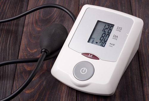 Elevated Systolic Blood Pressure Rate Rising Globally Along With 
