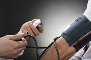 Masked hypertension prevalent in Americans 21 and older: Study