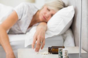 Over-the-counter sleep aids are often misused: Study