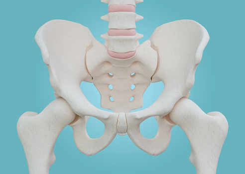 Sacroiliitis: Causes, symptoms, ...