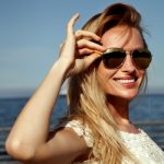 Glaucoma, cataracts, exfoliation syndrome influenced by outside temperatures, sun exposure, and gender