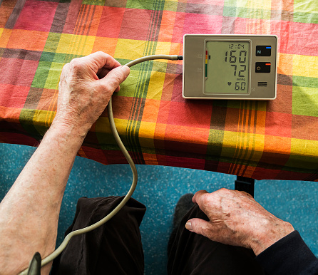 What is systolic and diastolic b...