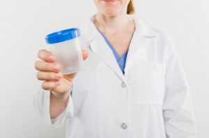 urine-test-and-healthy-diet