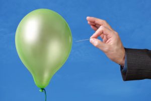 Balloon-popping-may-lead-to-hearing-loss